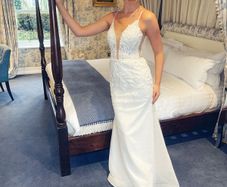 Wedding dresses