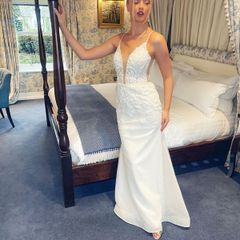 Wedding dresses