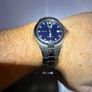 Vintage Tissot Mens Watch - Titanium Quartz Date Image 8