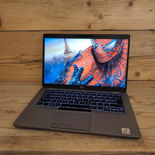 UltraBook Dell Latitude / 14"/ Intel i5 10th Gen/ Warranty