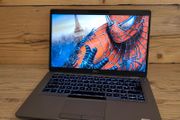 UltraBook Dell Latitude / 14"/ Intel i5 10th Gen/ Warranty