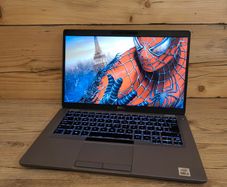 UltraBook Dell Latitude / 14"/ Intel i5 10th Gen/ Warranty