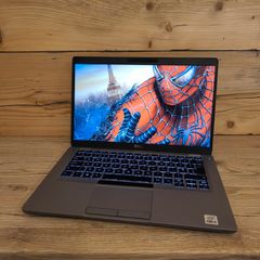 UltraBook Dell Latitude / 14"/ Intel i5 10th Gen/ Warranty