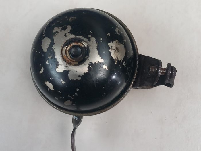 vintage bicycle bell
