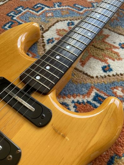 Yamaha SC-800
