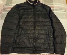 Hugo Boss Jacket Mens