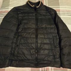 Hugo Boss Jacket Mens