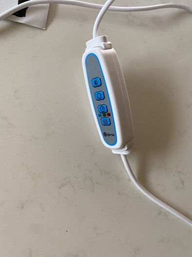 LED plant light