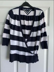 Tommy Hilfiger Top