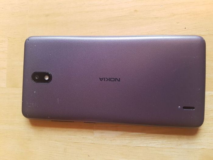 Nokia C01plus Android 11 Unlocked Smartphone