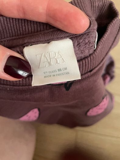 baby girl bundle 9-18 months, zara, next H&M