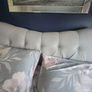 king bed & mattresses Image 6