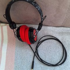 Spiderman headphones