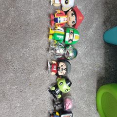 Ryan toy review figurines cake topper rrp60