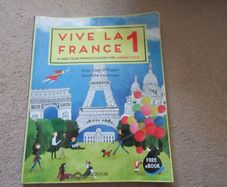 Vive la France 1