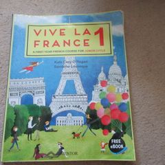 Vive la France 1
