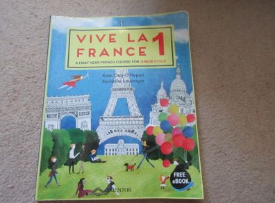 Vive la France 1