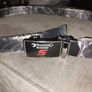Snap on tools metal and leather adjustable belt Image 5