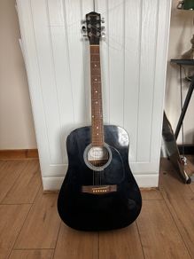 Acoustic guitar