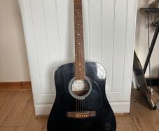 Acoustic guitar