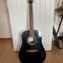 Acoustic guitar