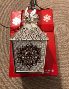 Newbridge decoration