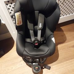 Joie I Spin carseat