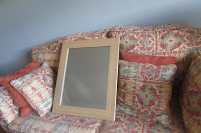 Pine Mirror for Sale