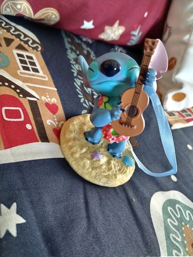 Shop Disney Sketchbook Christmas Ornament