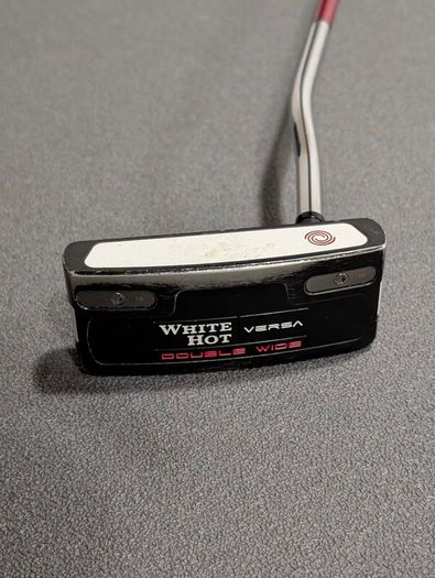 Odyssey White Hot