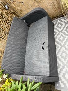 garden furniture