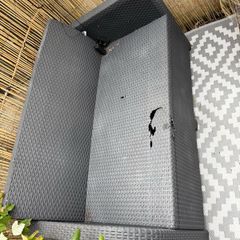 garden furniture