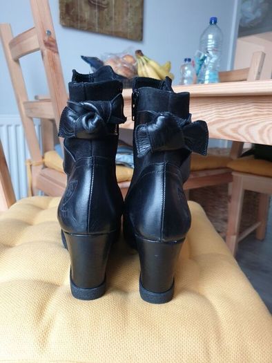 Vitti Love Wedges Size Uk 7
