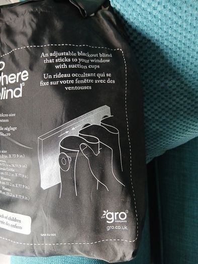 Blackout Blinds