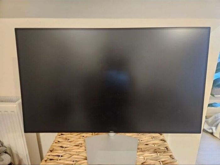 Dell Monitor LED 27