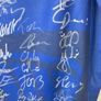 Leinster signed jersey Image 2