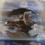 Batman Eaglemoss Collection Batwing Image 2