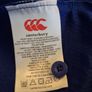 Canterbury Mens Polo Shirt. Official Canterbury Size 4XL.Collect In Dublin Or Receive Via Post. Image 4