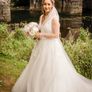 Stella York Wedding dress Image 6