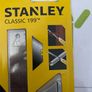 Stanley Classic 199 with wood and metal blades Image 2