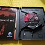 Resident Evil 4 Nintendo game cube  gamecube games Original Image 9