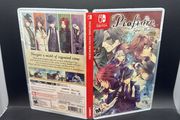 Piofiore: Fated Memories Nintendo Switch