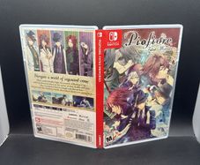Piofiore: Fated Memories Nintendo Switch