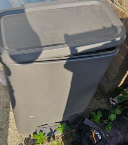 Large Pedal Bin