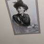 A4 Framed Black And white Of Irish heroes Constance Markiezvicv rd discrip 1/3 Image 6
