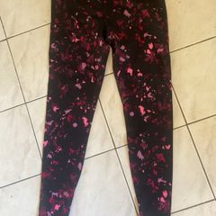 Sweaty Betty leggings BNWT