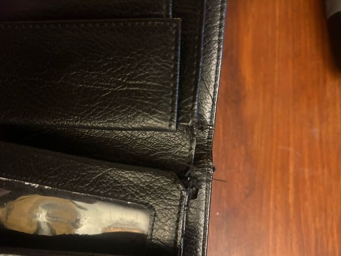 Gucci vintage purse