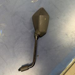 Kawasaki mirror