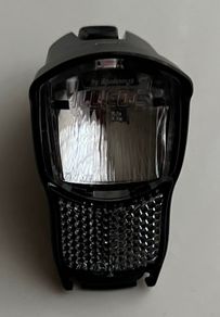 Bike light
