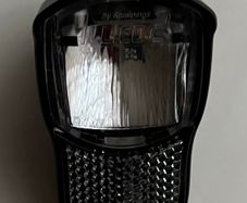 Bike light